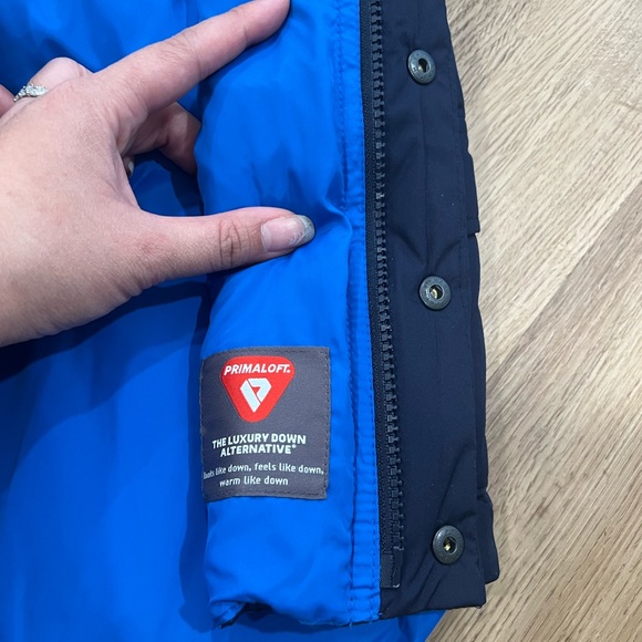 Boys (Gap) Vest - Picture 7 of 7